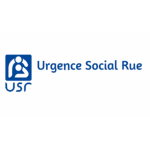 Urgence social rue