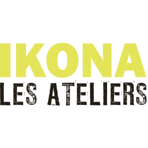 logo Ikona fond transparent