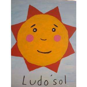 ludosol