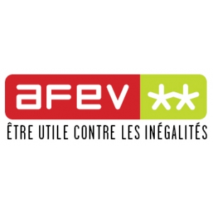 logo Afev etre utile