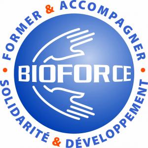 Logo Bioforce