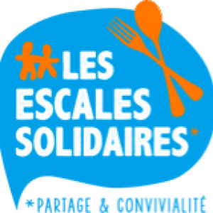 logo escales solidaires